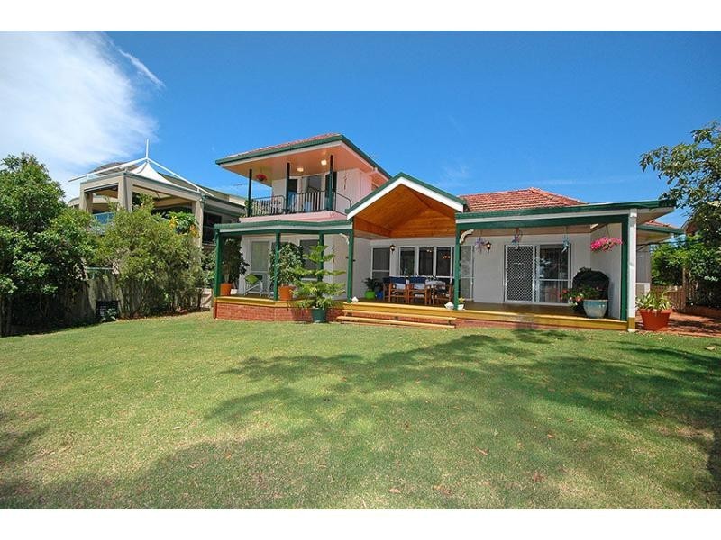 59 North Quay, Scarborough QLD 4020