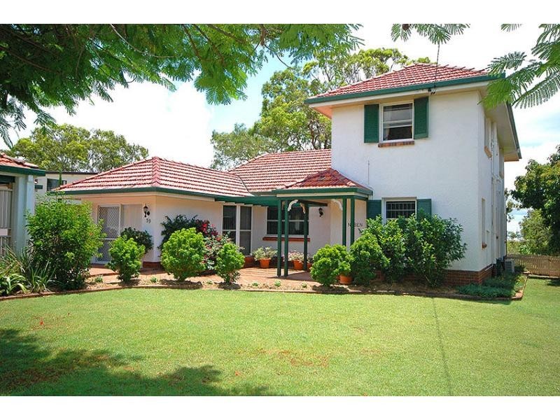 59 North Quay, Scarborough QLD 4020