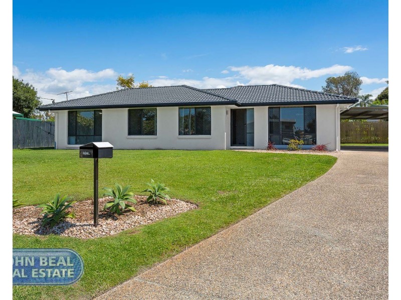 4 Dala Court, Deception Bay QLD 4508