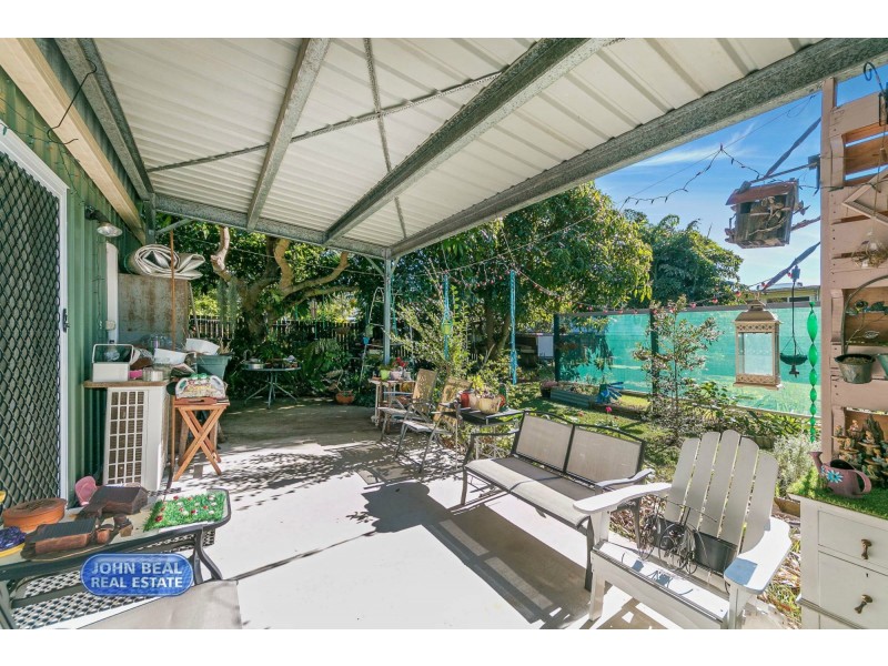 32 Silcock Street, Clontarf QLD 4019