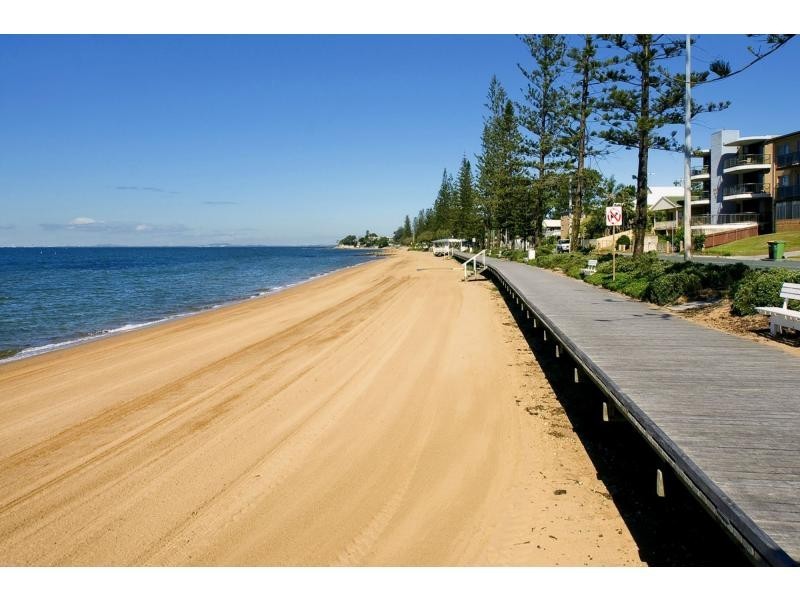 3/1 Sydney Street, Redcliffe QLD 4020