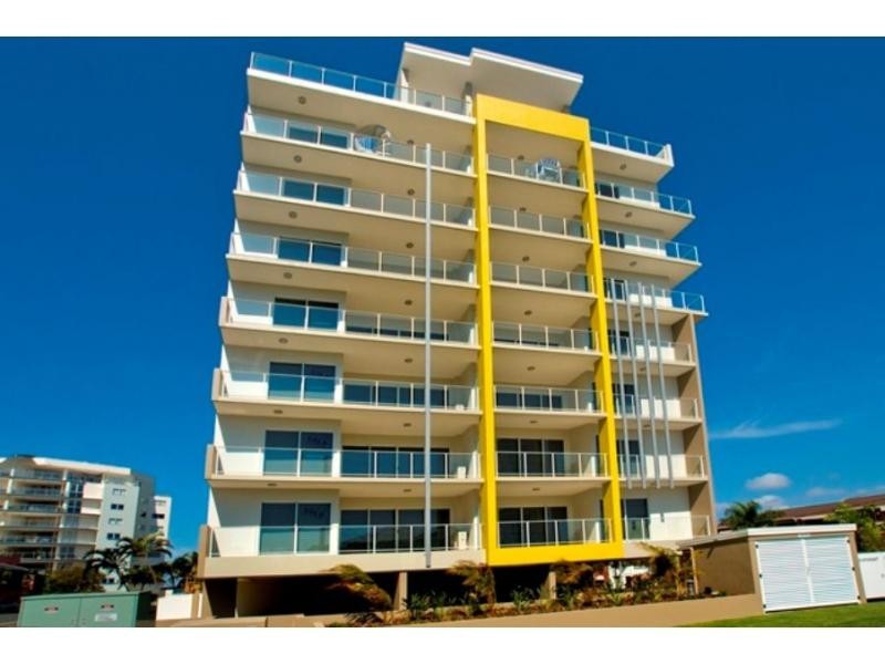 3/1 Sydney Street, Redcliffe QLD 4020