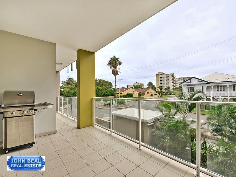 3/1 Sydney Street, Redcliffe QLD 4020