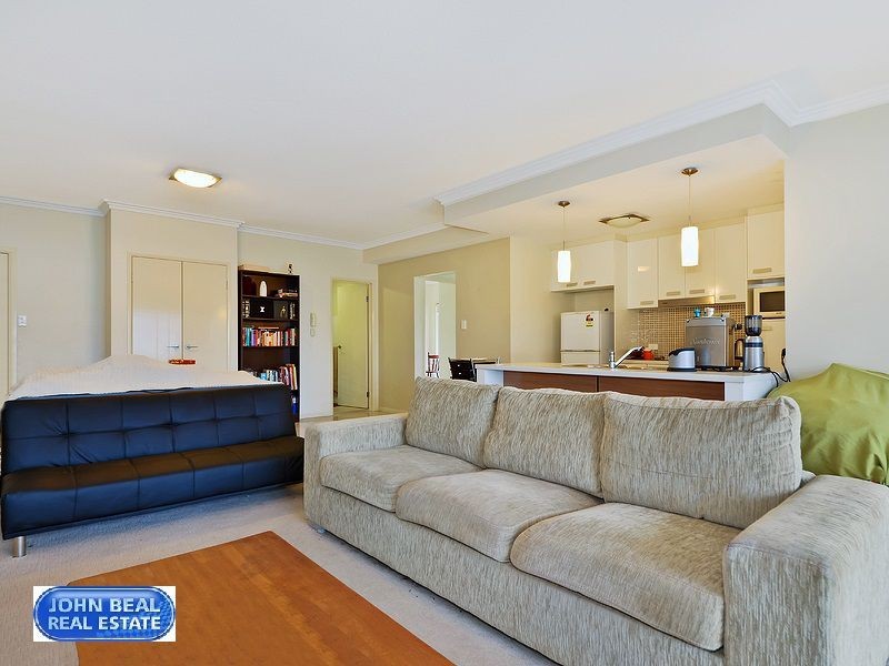 3/1 Sydney Street, Redcliffe QLD 4020