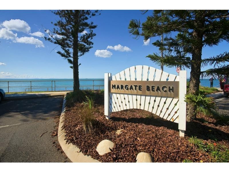 3/1 Sydney Street, Redcliffe QLD 4020