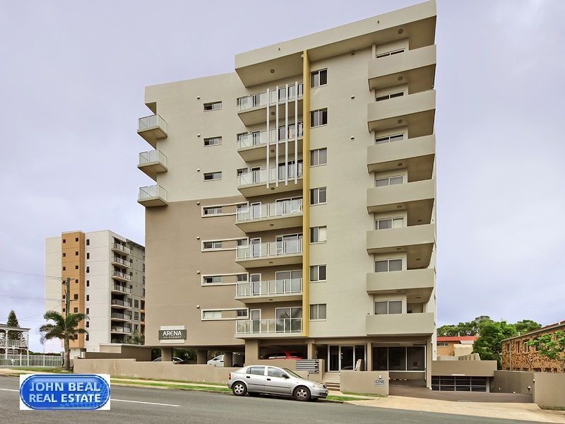 3/1 Sydney Street, Redcliffe QLD 4020