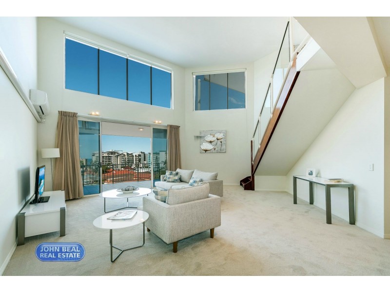 41/76 John Street, Redcliffe QLD 4020