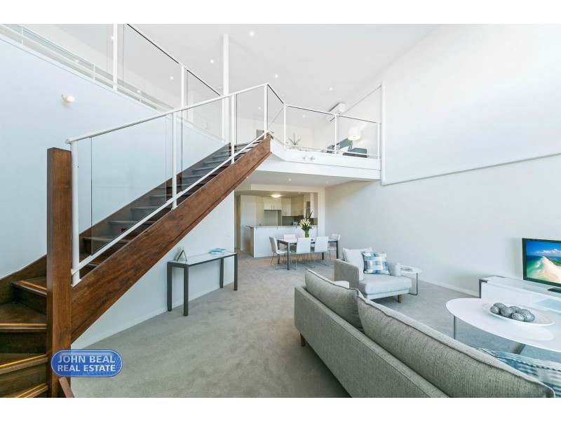 41/76 John Street, Redcliffe QLD 4020