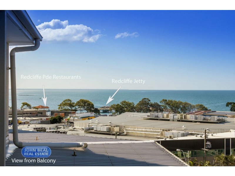 41/76 John Street, Redcliffe QLD 4020