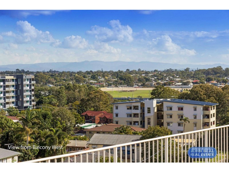 41/76 John Street, Redcliffe QLD 4020