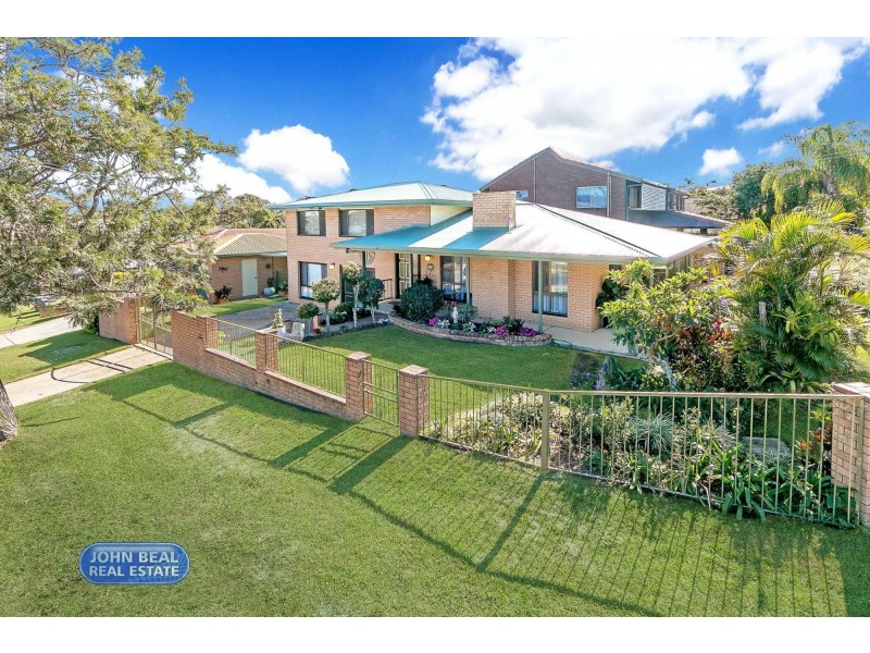 1 Magnolia Street, Margate QLD 4019
