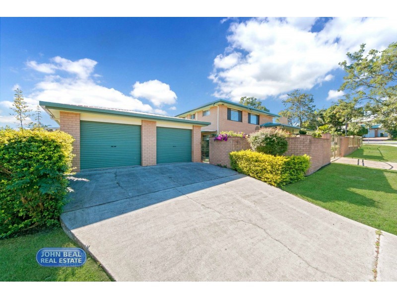 1 Magnolia Street, Margate QLD 4019