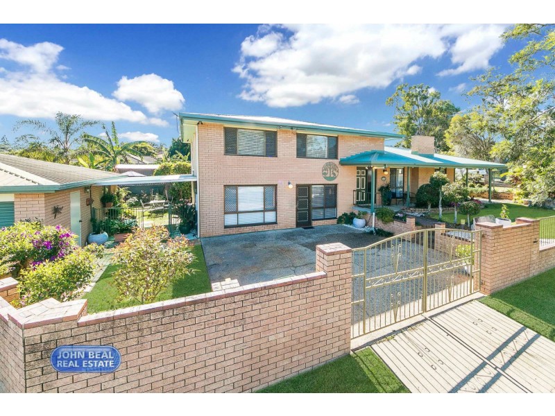 1 Magnolia Street, Margate QLD 4019