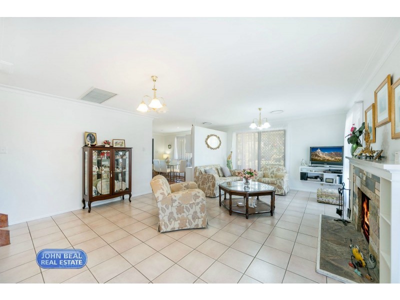 1 Magnolia Street, Margate QLD 4019