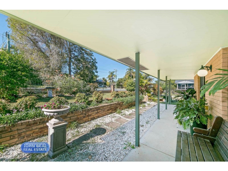 1 Magnolia Street, Margate QLD 4019