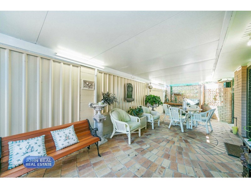 1 Magnolia Street, Margate QLD 4019