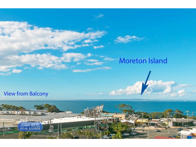 39/76-78 John Street, Redcliffe QLD 4020