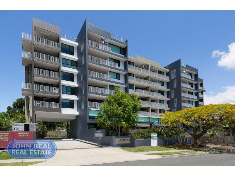204/25 Dix Street, Redcliffe QLD 4020