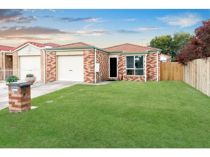 46 Garney Street, Redcliffe QLD 4020