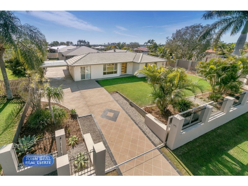 2 Borodin Court, Burpengary QLD 4505