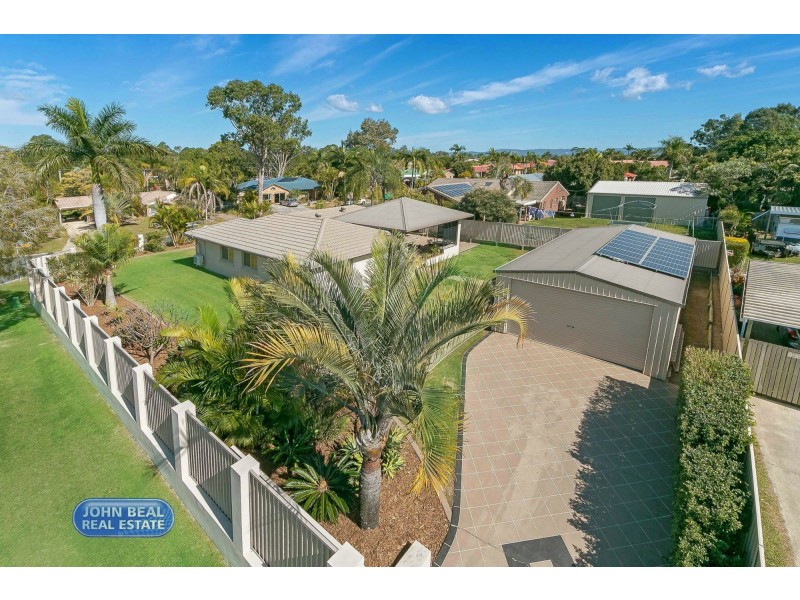 2 Borodin Court, Burpengary QLD 4505