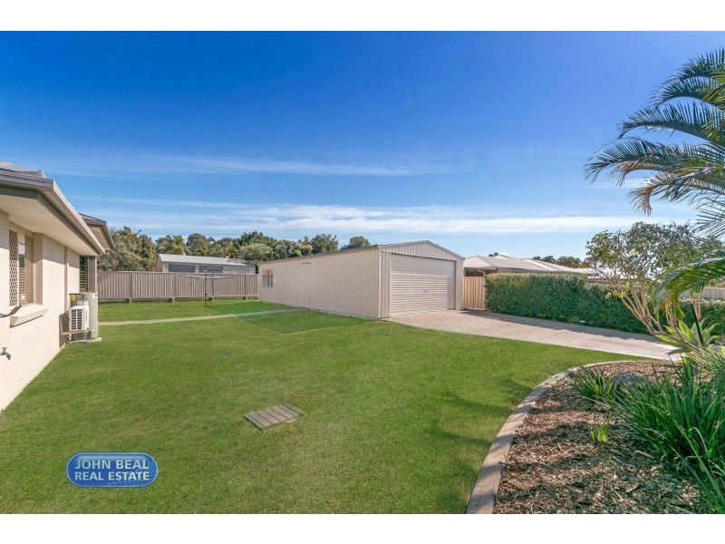 2 Borodin Court, Burpengary QLD 4505