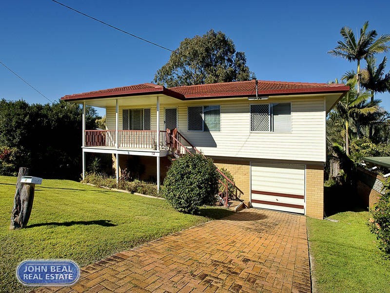 12 Windsor Street, Margate QLD 4019