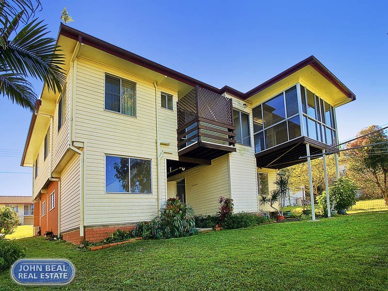 12 Windsor Street, Margate QLD 4019