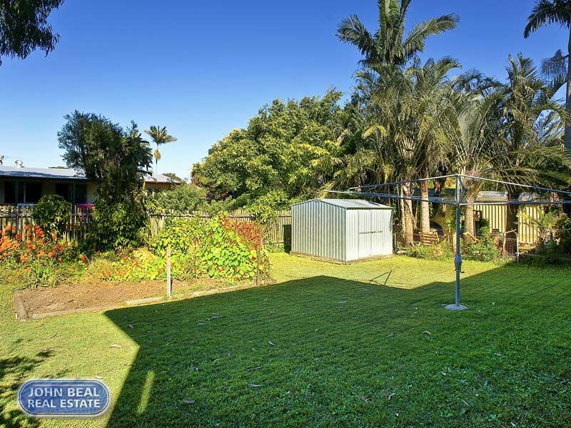 12 Windsor Street, Margate QLD 4019