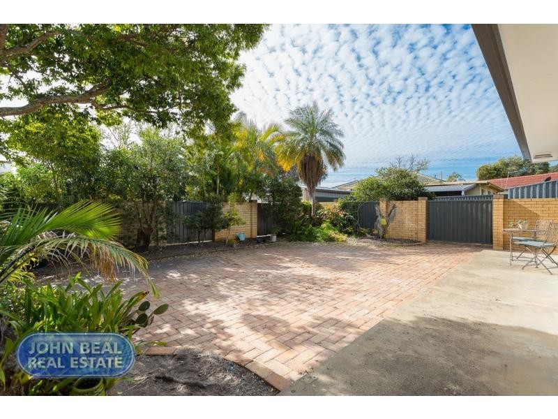 24 Stratford Street, Kippa-ring QLD 4021