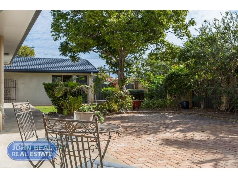 24 Stratford Street, Kippa-ring QLD 4021