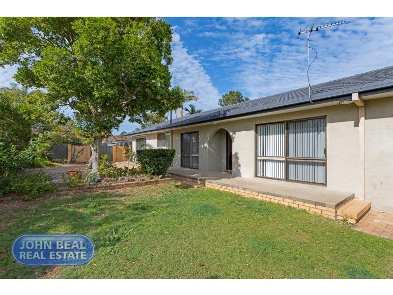 24 Stratford Street, Kippa-ring QLD 4021