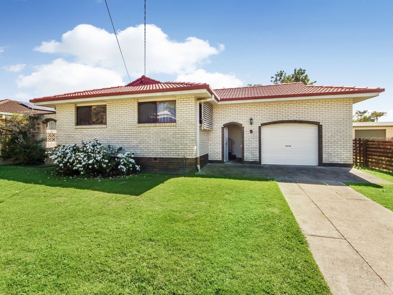 9 Dorothy Street, Kippa-ring QLD 4021
