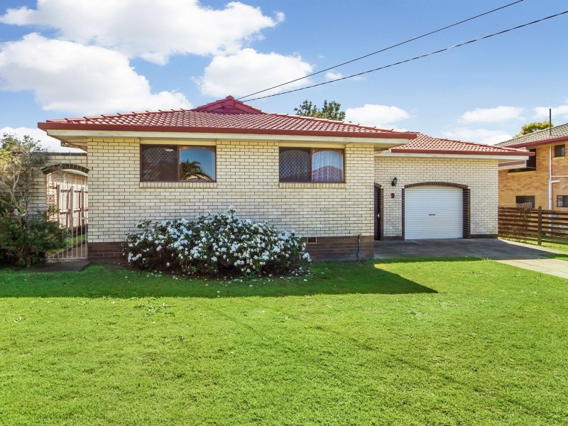 9 Dorothy Street, Kippa-ring QLD 4021