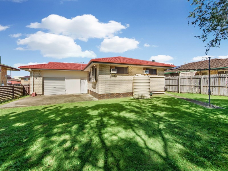 9 Dorothy Street, Kippa-ring QLD 4021