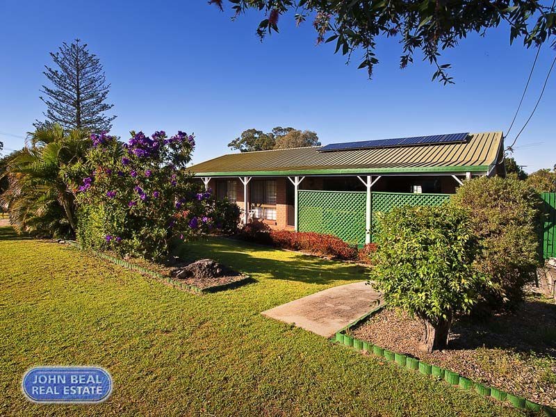 12 Nichols Road, Kippa-ring QLD 4021