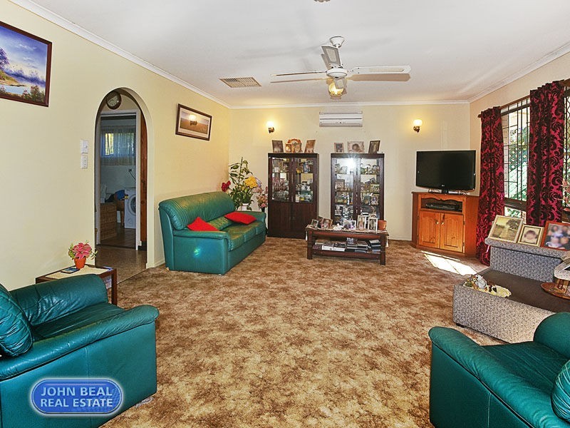 12 Nichols Road, Kippa-ring QLD 4021