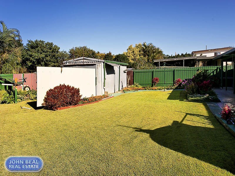 12 Nichols Road, Kippa-ring QLD 4021