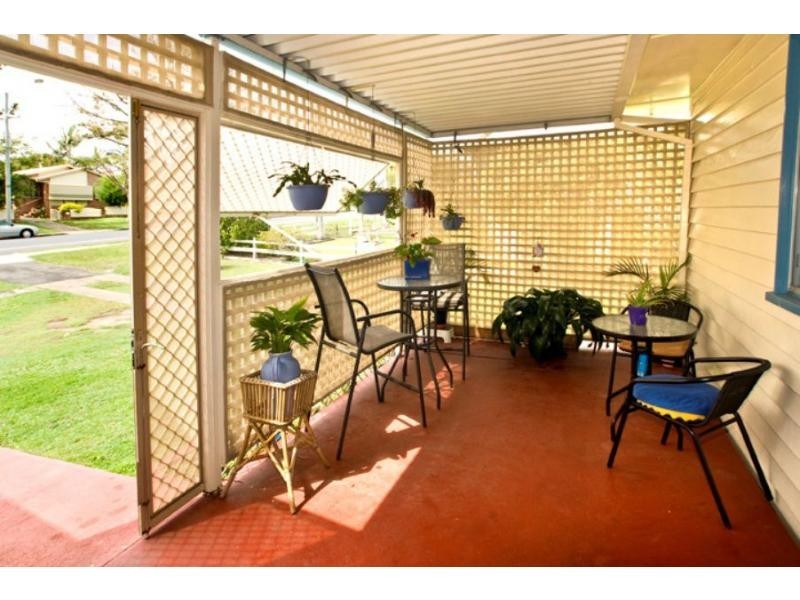 217 Scarborough Road, Scarborough QLD 4020