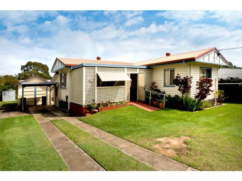 217 Scarborough Road, Scarborough QLD 4020