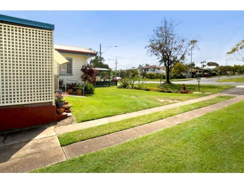 217 Scarborough Road, Scarborough QLD 4020