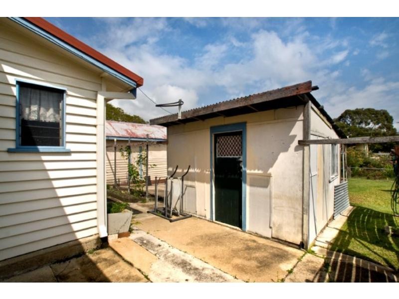 217 Scarborough Road, Scarborough QLD 4020