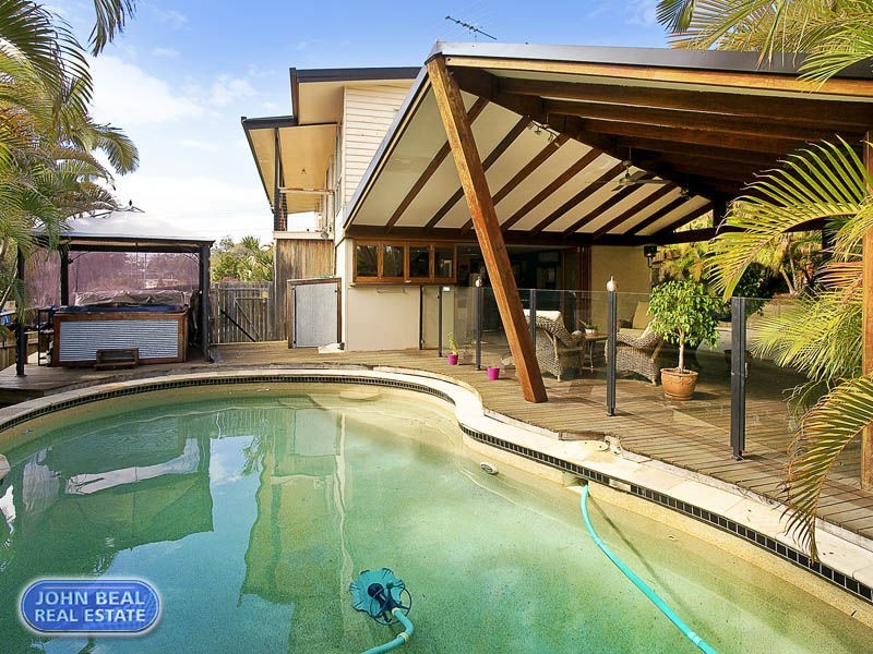 2 Killara Crescent, Kippa-ring QLD 4021