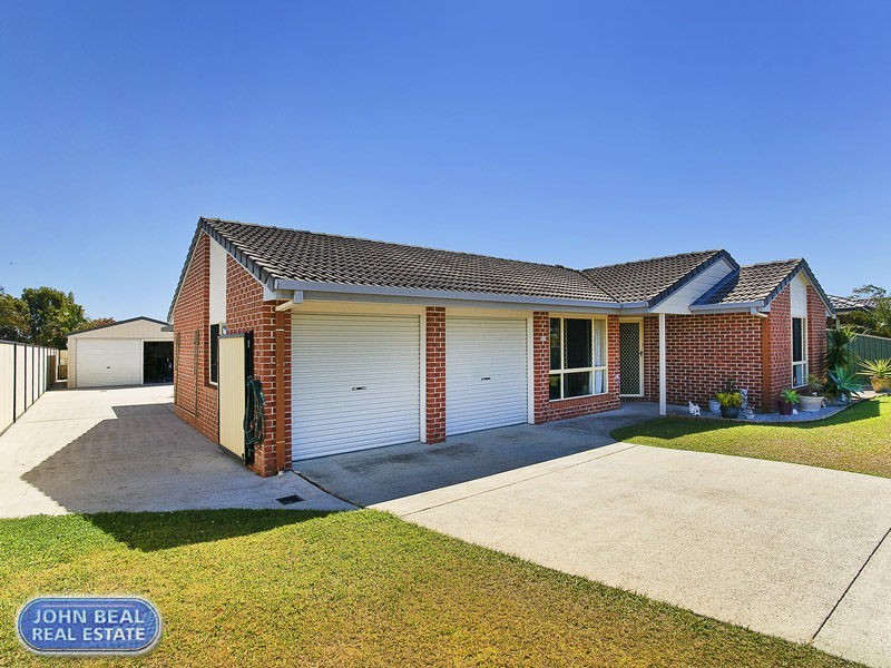 29 Cavalli Crescent, Burpengary QLD 4505