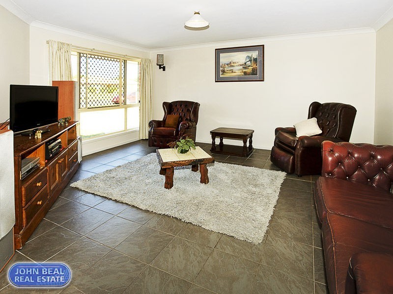 29 Cavalli Crescent, Burpengary QLD 4505