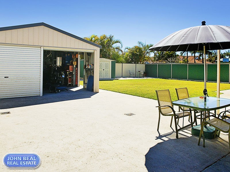 29 Cavalli Crescent, Burpengary QLD 4505