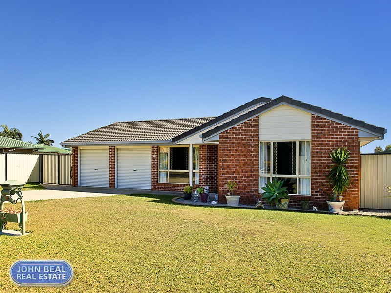 29 Cavalli Crescent, Burpengary QLD 4505