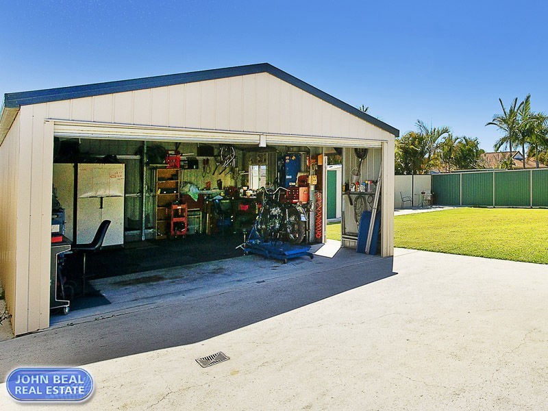 29 Cavalli Crescent, Burpengary QLD 4505