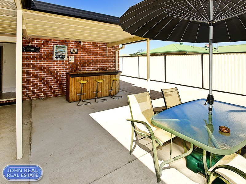 29 Cavalli Crescent, Burpengary QLD 4505