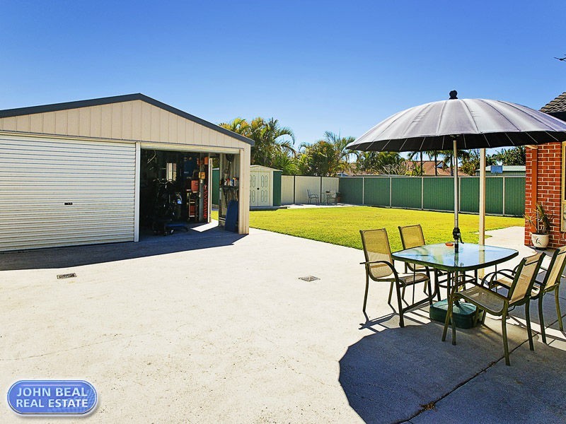 29 Cavalli Crescent, Burpengary QLD 4505